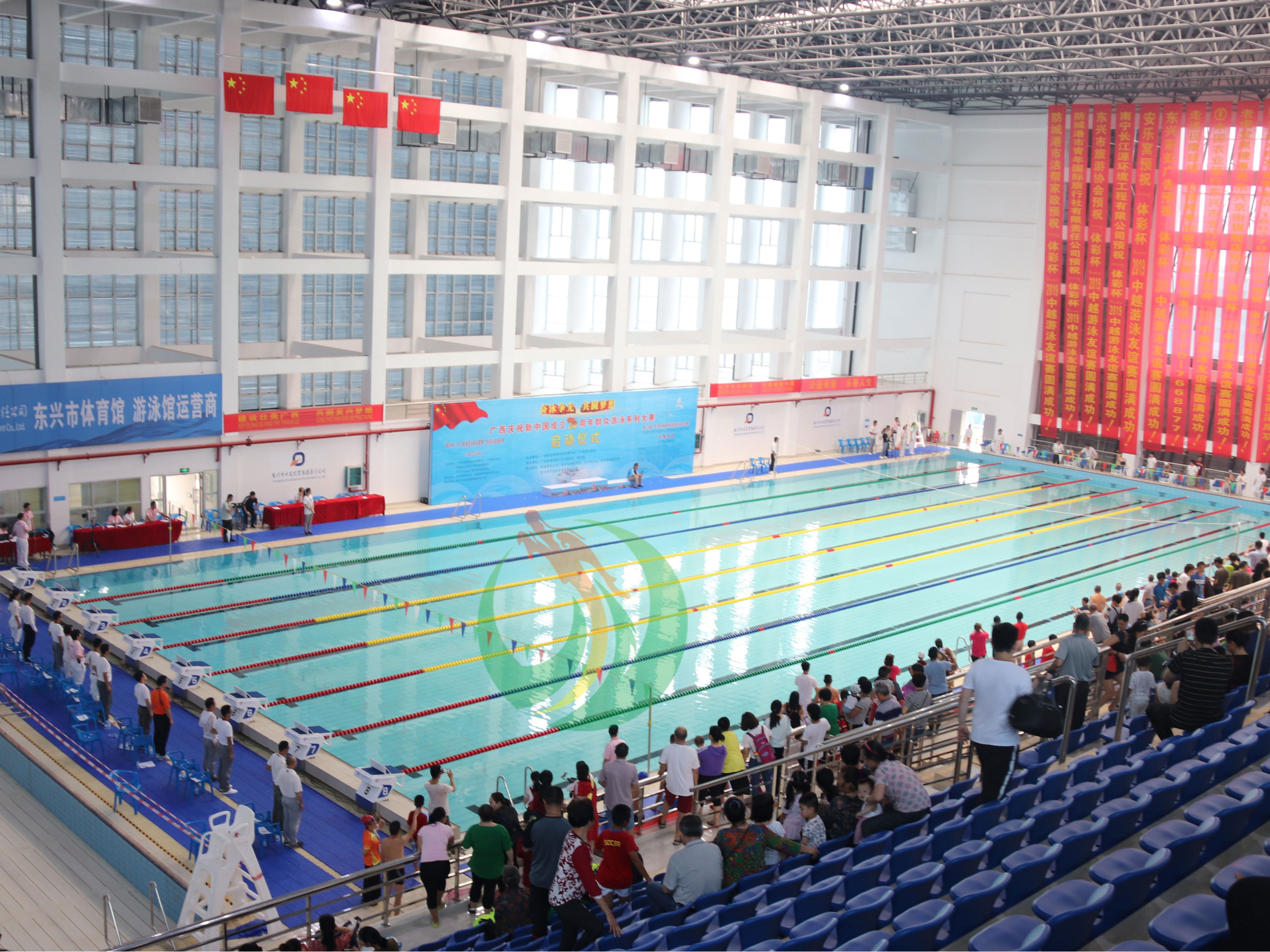 南寧長(zhǎng)江源與南國(guó)銅業(yè)合作案例 南寧長(zhǎng)江源與南國(guó)銅業(yè)合作案例