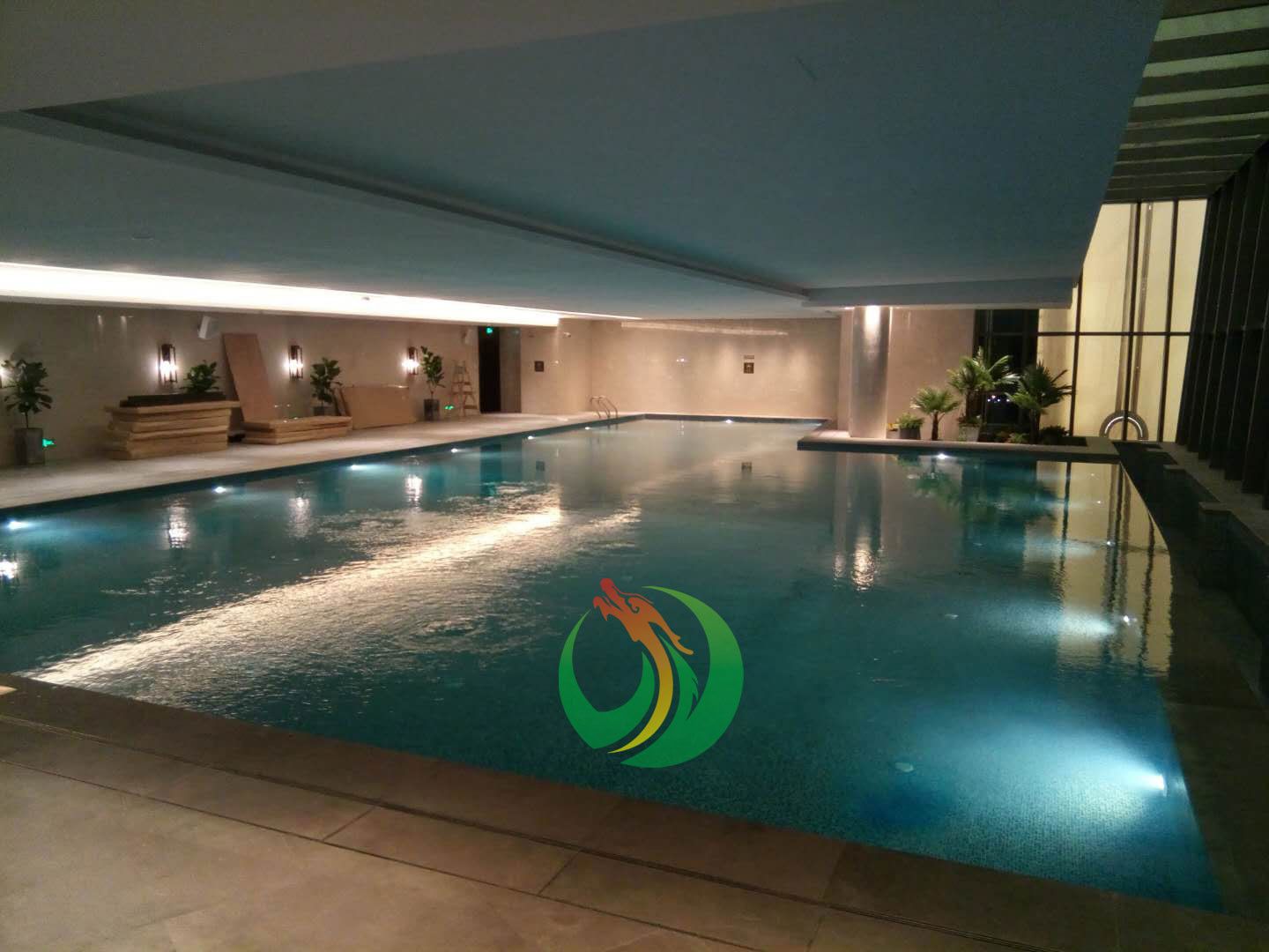 南寧長(zhǎng)江源與南國(guó)銅業(yè)合作案例 南寧長(zhǎng)江源與南國(guó)銅業(yè)合作案例